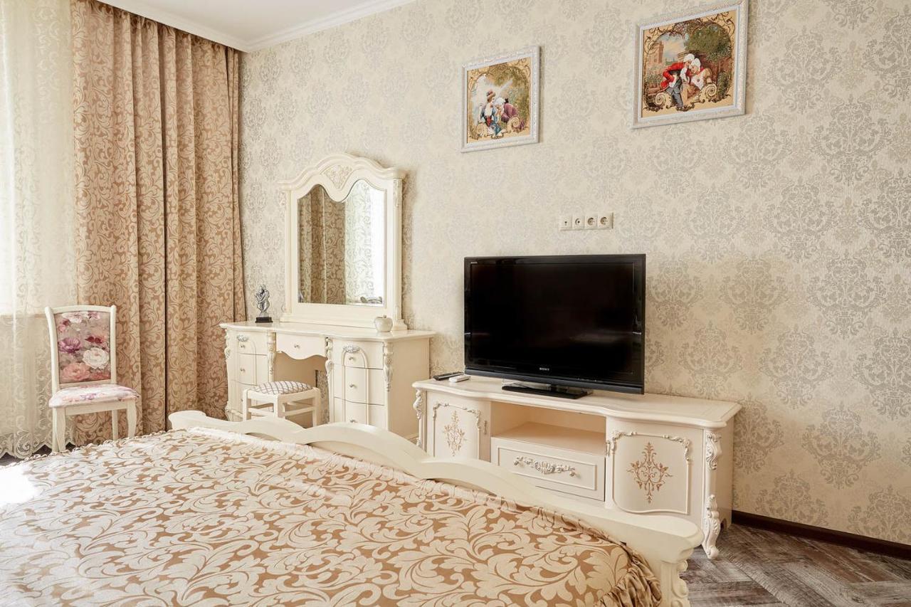 Apartment Fortuna Odessa Luaran gambar