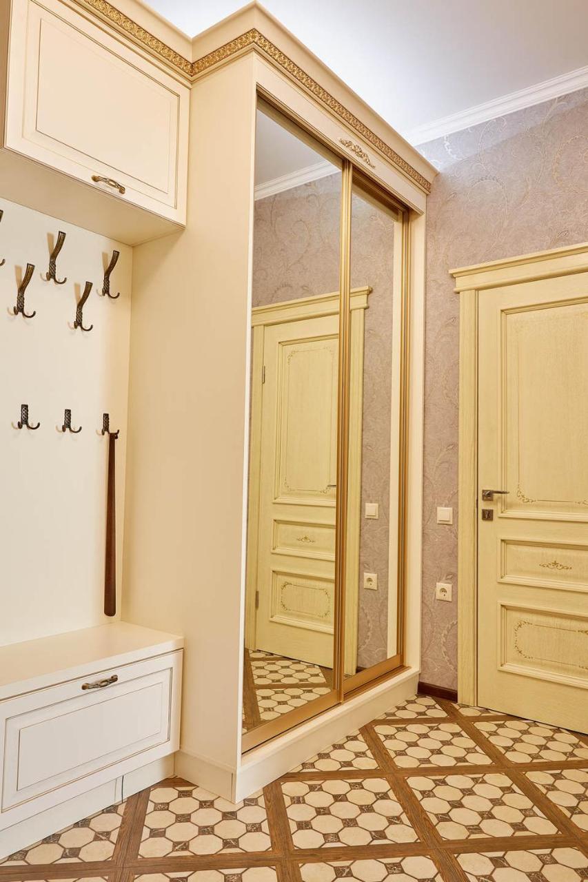Apartment Fortuna Odessa Luaran gambar