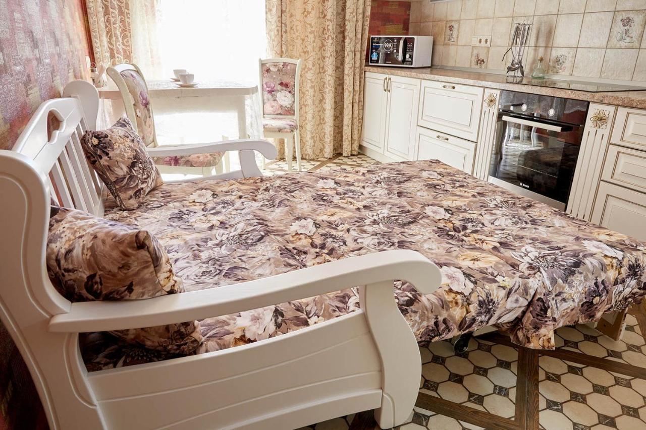 Apartment Fortuna Odessa Luaran gambar