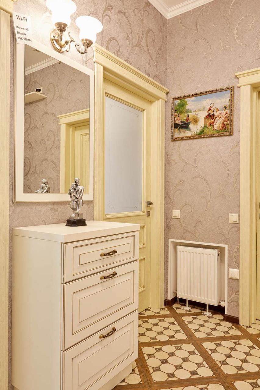 Apartment Fortuna Odessa Luaran gambar
